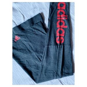 Adidas Leggings